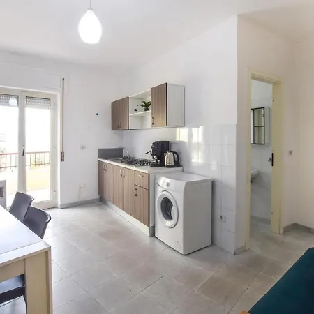 Apartmán Nice In