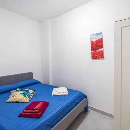 Nice In Apartmán Marina di Strongoli