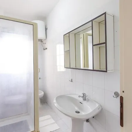 Apartmán Nice In Marina di Strongoli