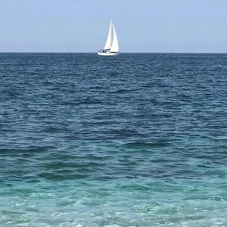 Nice In Apartmán Marina di Strongoli