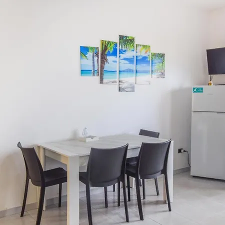 Nice In Apartmán Marina di Strongoli